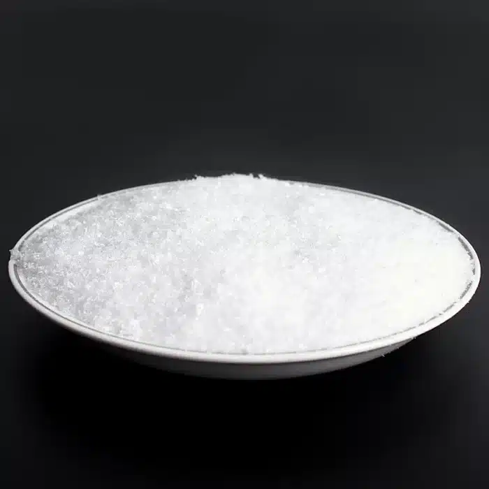 Poudre de neige artificielle 3