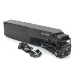 Camion MERCEDES-AMG F1 W15 HAULER SET 1/43 3