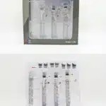 Passerelle d’embarquement miniature 1/200 2