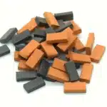 Briques pour maquette 1/16 1