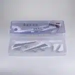 Maquette d'avion PAN AM B747 6