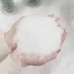Poudre de neige artificielle 1