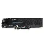 Camion MERCEDES-AMG F1 W15 HAULER SET 1/43 5