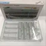 Passerelle d’embarquement miniature 6