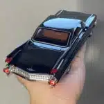 Cadillac Eldorado Biarritz 1959 1/24 2