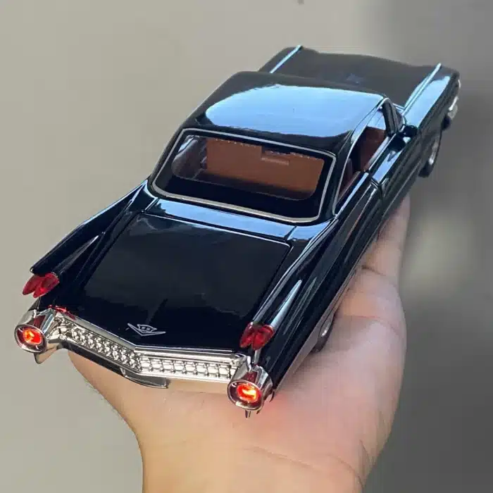 Cadillac Eldorado Biarritz 1959 1/24 2
