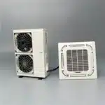 Climatiseur pour maquette 1/12 1