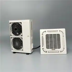 Climatiseur pour maquette 1/12 1