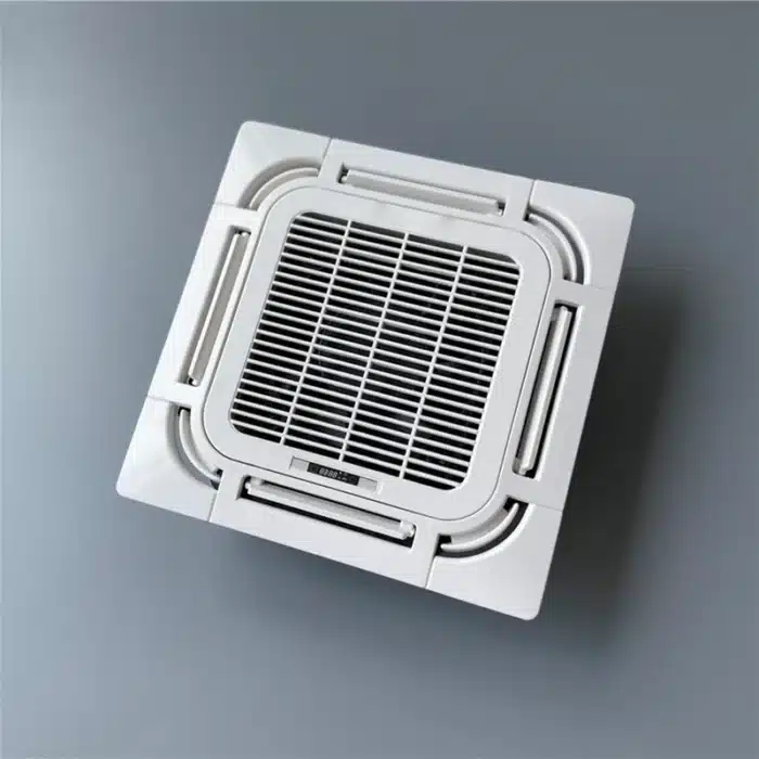 Climatiseur pour maquette 1/12 4