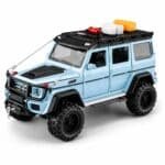 enz G550 bleu