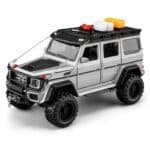 enz G550 gris