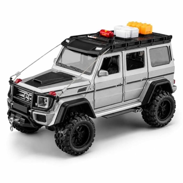 enz G550 gris