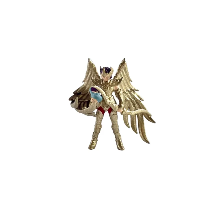 Figurines chevaliers zodiaque 1/64 42
