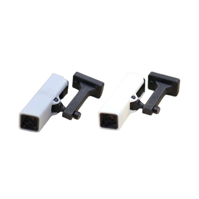 Caméra surveillance 1/12 6