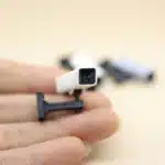 Caméra surveillance 1/12 4