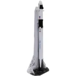 Fusée Dragon 9 Space X 17