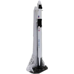 Fusée Dragon 9 Space X 17