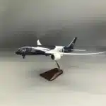 Avion miniature Lufthansa spécial 100 ans 2