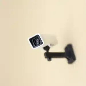 Caméra surveillance 1/12 2