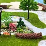 haie miniature 6