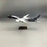 Avion miniature Lufthansa spécial 100 ans 1