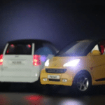 smart 132 led
