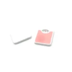Pèse personne miniature 1/12 5