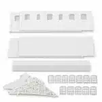 Hangar maquette 1/160