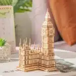 Puzzle 3D Big Ben