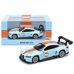 BMW M4 GT3 1 64 - M4 GT3 · version 2