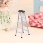 Echelle miniature 1:12