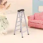 Echelle miniature 1:12