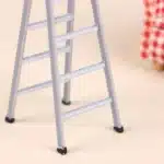 Echelle miniature 1:12