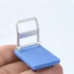Outils de manutention pour maquette