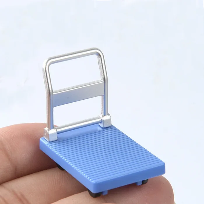 Outils de manutention pour maquette