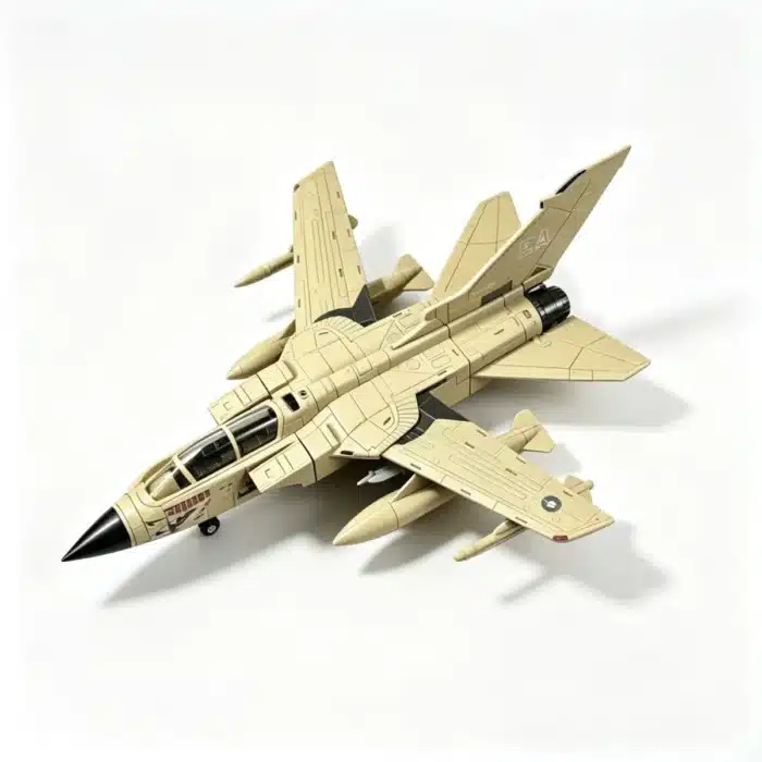 Panavia Tornado miniature 1/72