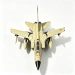 Panavia Tornado miniature 1/72