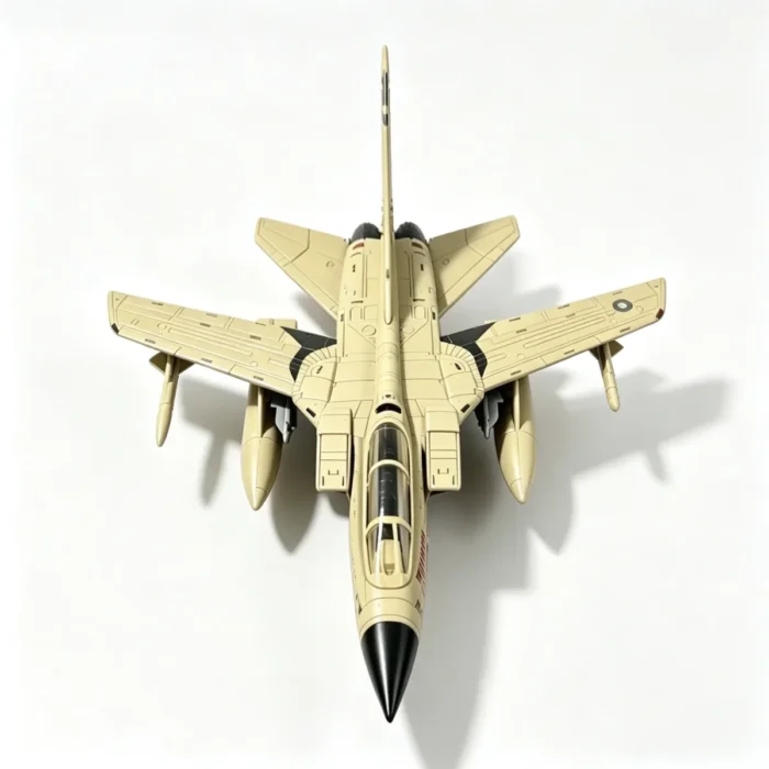 Panavia Tornado miniature 1/72