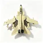 Panavia Tornado miniature 1/72