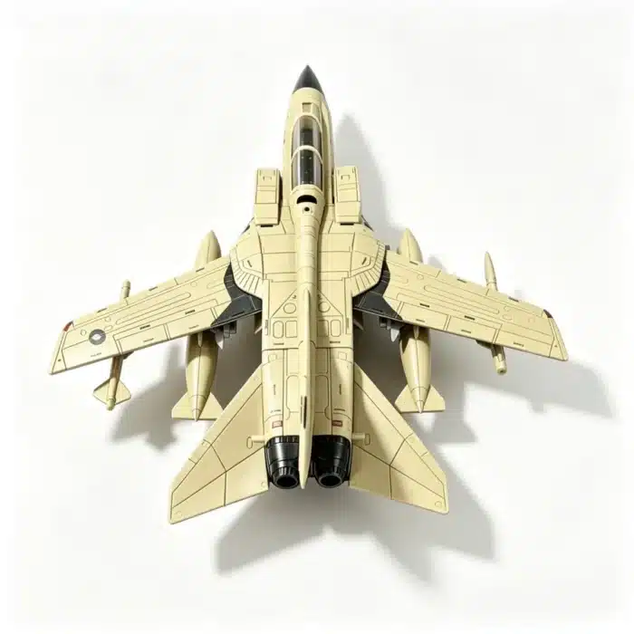 Panavia Tornado miniature 1/72