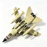 Panavia Tornado miniature 1/72