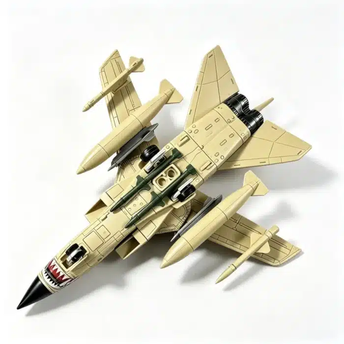 Panavia Tornado miniature 1/72