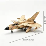 Panavia Tornado miniature 1/72